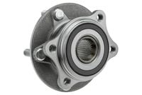 PIASTA KOŁA PRZÓD PRZÓD MAZDA CX-3 2015 2016 2017 2018