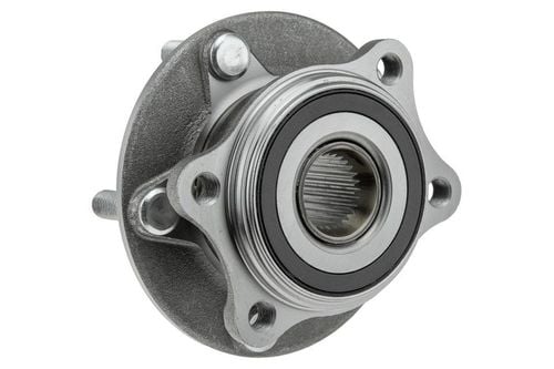 PIASTA KOŁA PRZÓD PRZÓD MAZDA CX-3 2015 2016 2017 2018 na Arena.pl