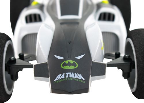 BATMOBILE AUTO NA PILOT POJAZD BATMAN na Arena.pl