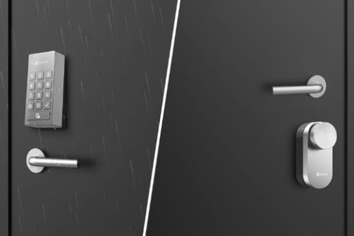 Zamek Ezviz Smart Lock ZigBee na Arena.pl