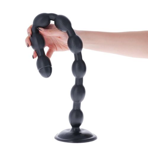 plug anale taranaki nero na Arena.pl