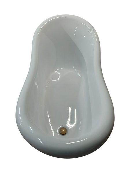 WANNA WOLNOSTOJĄCA 194 CM JULLETA - ART-SPA zdjęcie 2