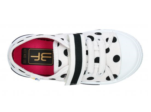 3F Trampki Kropki 30 na Arena.pl