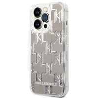 karl lagerfeld klhcp14llmnms iphone 14 pro 6,1 hardcase