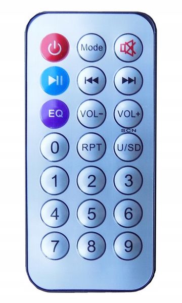 KOLUMNA PRZENOŚNA BLUETOOTH KARAOKE AKUMULATOR USB zdjęcie 3
