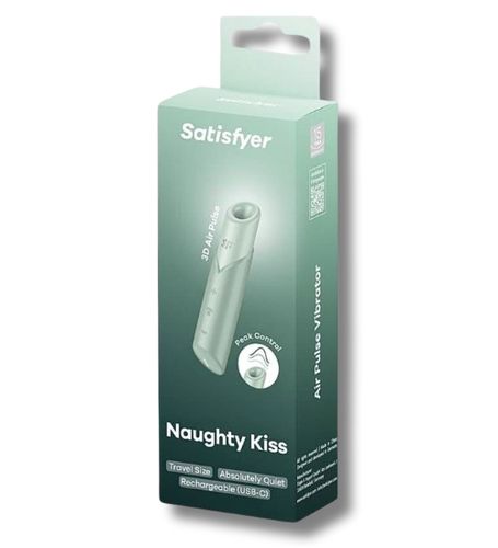 Zielona szminka przyjemności na Arena.pl