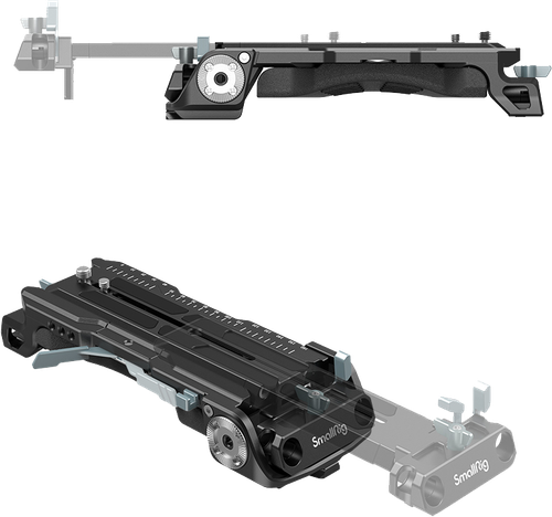 SmallRig 2837B - naramiennik Pro na Arena.pl