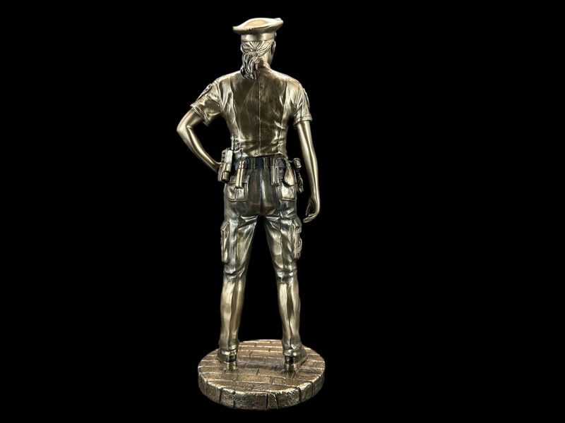 POLICJANTKA VERONESE WU77420A4 zdjęcie 2