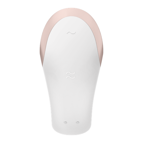 Satisfyer Double Love White na Arena.pl