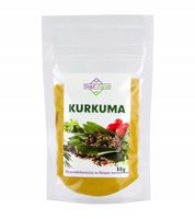 PRZYPRAWA KURKUMA Soul-Farm 50 g