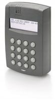 Czytnik kontroli dostępu Roger PR602LCD-DT-O