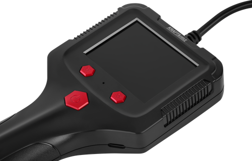 KAMERA ENDOSKOPOWA 3000mAh KD5541 na Arena.pl