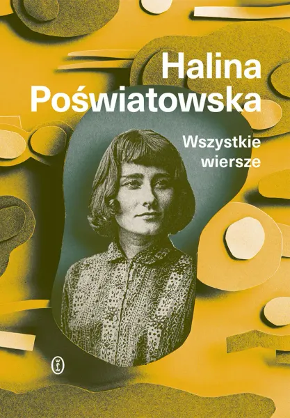 Wszystkie wiersze zdjęcie 1