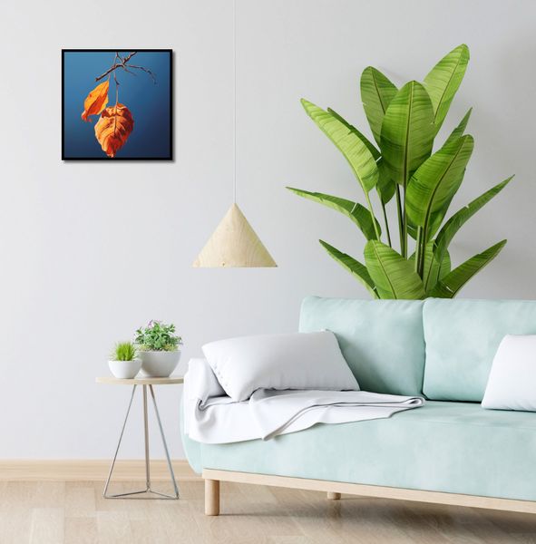 Plakat 40x40cm Ostatni Oddech Lata zdjęcie 4