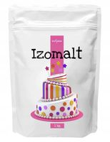 Izomalt cukierniczy spożywczy w proszku 1 kg