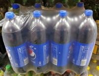 Pepsi 2l - karton