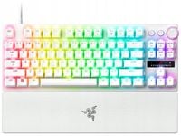 Klawiatura opto-mechaniczna Razer Huntsman V3 Pro Tenkeyless Analog Gen2