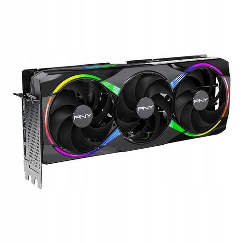 Karta graficzna PNY GeForce RTX 5080 ARGB EPIC-X RGB Overclocked 16GB GDDR7 na Arena.pl