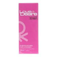 Love Desire 15ml - damskie perfumy z feromonami