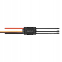 Hobbywing Bezszczotkowy Regulator Obrotów Platinium V5 80A BEC Do Modeli Rc