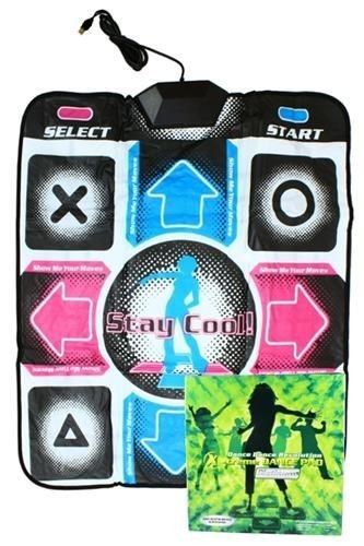 Mata do tańczenia USB + TV na Arena.pl