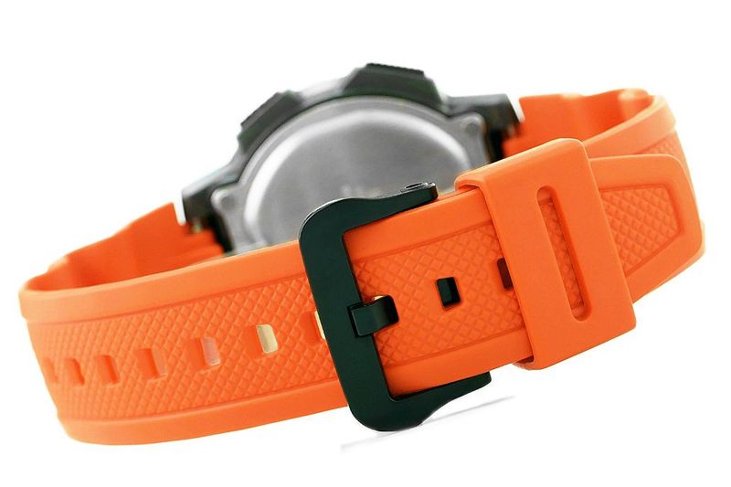 Zegarek Męski CASIO AE-1000W-4BVDF CASIO zdjęcie 5