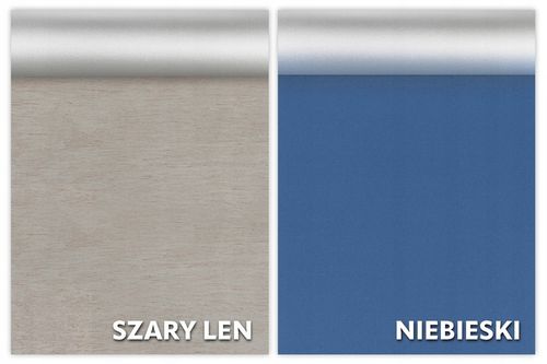 ROLETA DACHOWA ZACIEMNIAJĄCA TERMO NA WYMIAR FAKRO VELUX OPTILIGHT 78x140 na Arena.pl