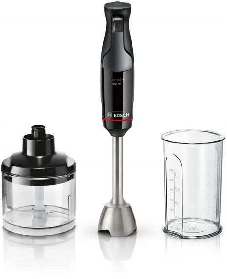 Bosch Blender ręczny MSM4B620 zdjęcie 1