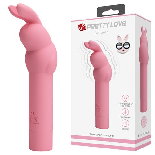 pretty love - gerardo, 10 vibration functions na Arena.pl