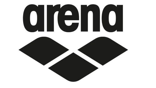 ARENA OKULARKI PŁYWACKIE NA BASEN THE ONE SMOKE-GREY-BLACK na Arena.pl