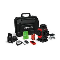 LASER WIELOLINIOWY AQ4DG GREEN PLUS - 100-L1-210