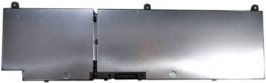 Dell BTRY,PRI,95WHR,6C,LITH,BYD zdjęcie 1
