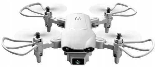 DRON TURBO 2X KAMERA PODGLĄD POWRÓT FUTERAŁ 2X AKU na Arena.pl