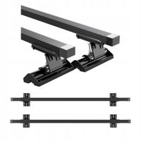 Bagażnik dachowy do Fiat Doblo I (2000-2010r) VAN