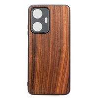 Drewniane Etui Bewood Realme C55 PALISANDER SANTOS