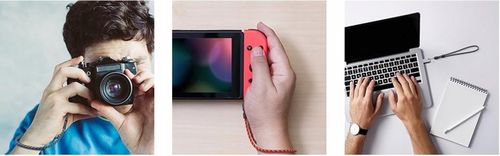 SMYCZE DO TELEFONÓW PASKI NA NADGARSTKI LINKI DO WISZANIA TELEFONÓW 6 szt. na Arena.pl