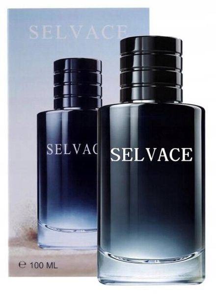 SELVACE Woda perfumowana 100ml zdjęcie 1
