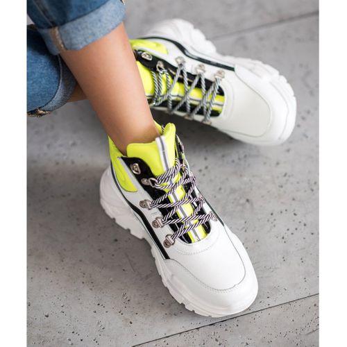 Botki Fashion r.36 na Arena.pl
