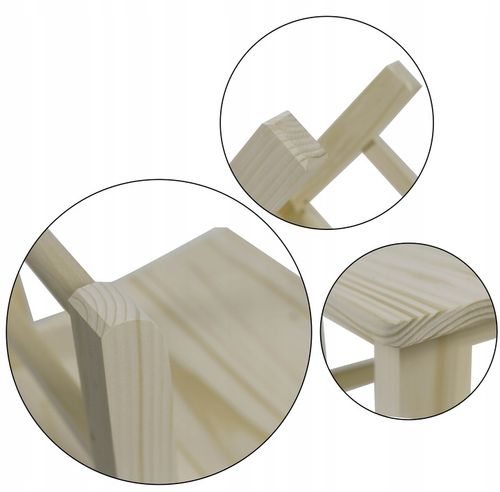 ZESTAW STÓŁ STOLIK BIURKO KRZESŁA KRZESEŁKA DLA DZIECI Z DREWNA DO POKOJU na Arena.pl