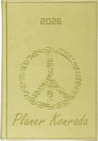 KALENDARZ A5 2026 dzienny TERMINARZ z grawerem PERSONALIZOWANY RÓŻNE WZORY