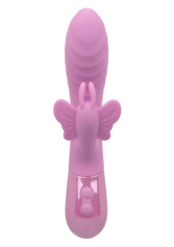 dual flutter vibrator na Arena.pl