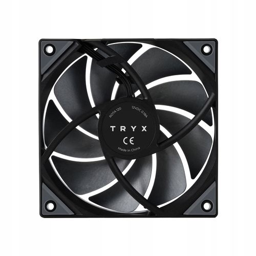 Wentylator Tryx Rota Pro 120 120mm na Arena.pl