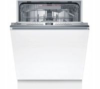 Zmywarka do zabudowy Bosch Serie 4 SMV4ENX10E 60cm 13 kompletów 42 dB