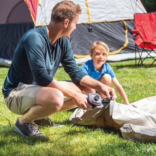 pompka elektryczna quick-fill 12v intex 66636 na Arena.pl