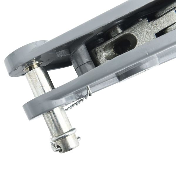 Wciągarka linowa, 1600 kg zdjęcie 5