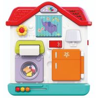 Zręcznościowy domek DUMEL