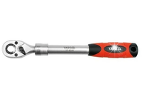 YATO GRZECHOTKA TELESKOPOWA YATO 1/2" 305-455mm YT-0299 DŁUGA GRZECHOTKI