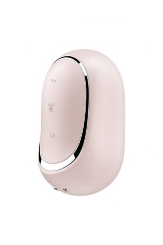 stymulator łechtaczki pro to go 2 beige satisfyer na Arena.pl