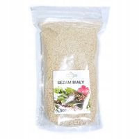 Sezam biały Soul Farm 500 g