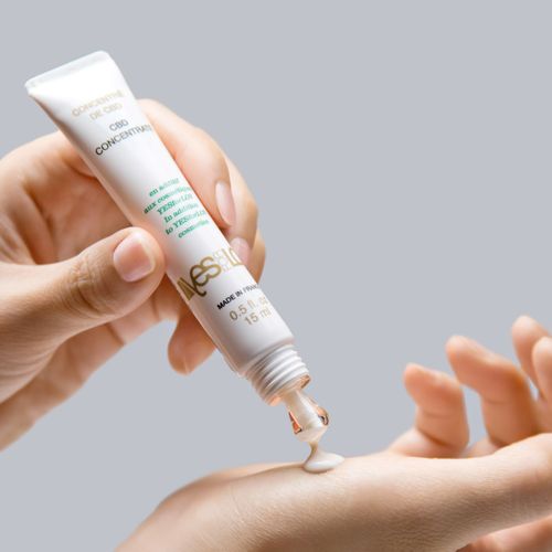 YESforLOV Żel z koncentratem CBD 15ml na Arena.pl